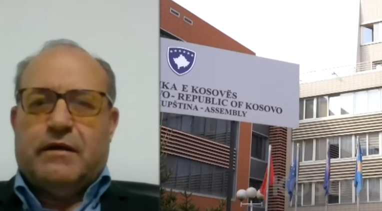 “Të hënën bëhet publik koalicioni VV-Nisma”, deklarohet Sadri Ramabaja
