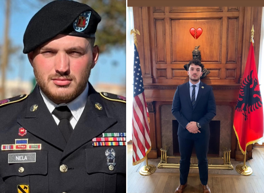 25 vjeçari nga Kosova vdes në një aksident të rëndë në SHBA, ishte pjesëtar i Gardës Kombëtare Amerikane