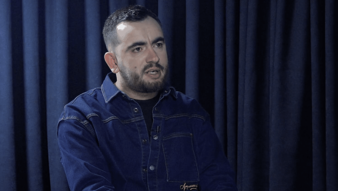 Shabiu: Ka pasë tendencë që kauzën shoqërore “Asnjë cent më shumë” ta ngjyrosin me ngjyrime politike
