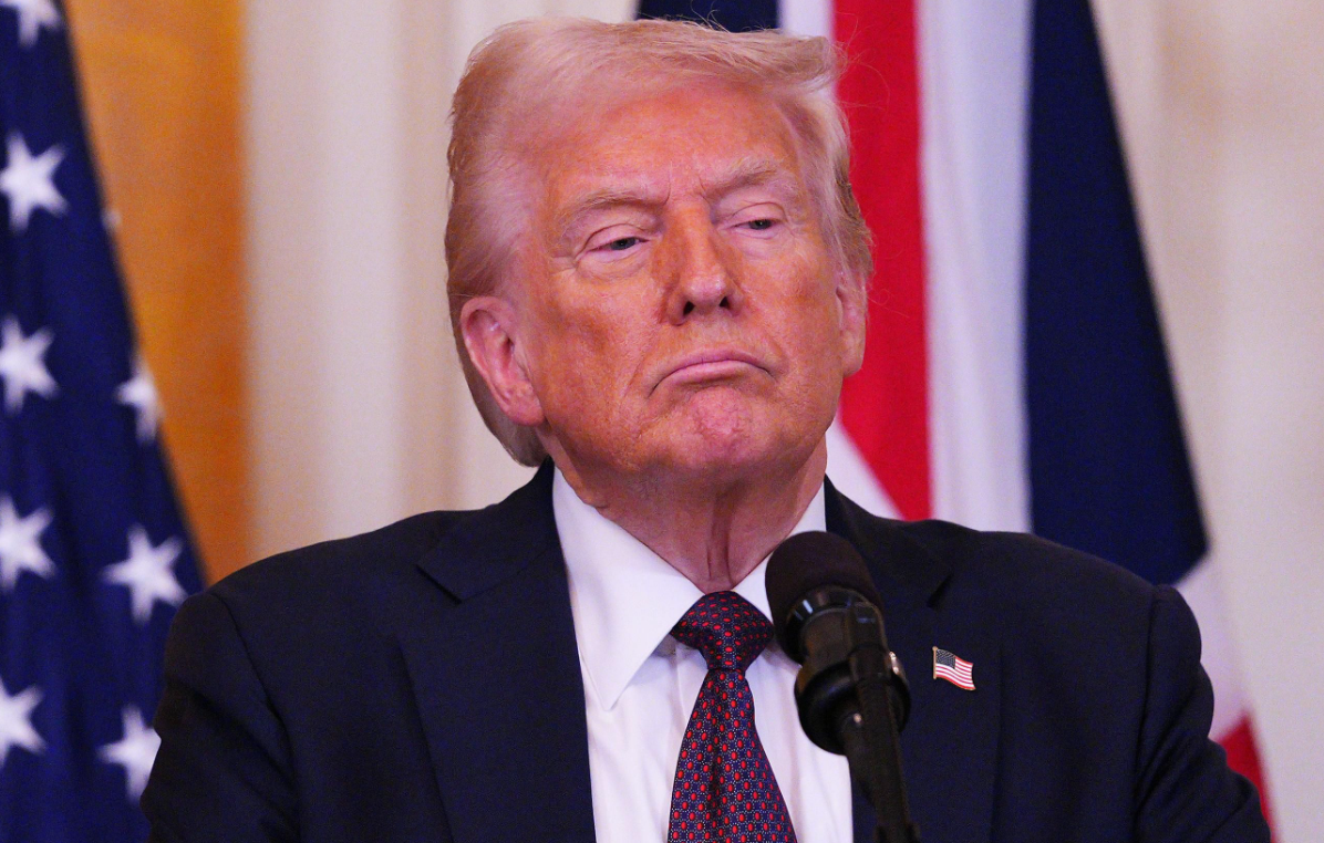 Trump: Ulja e tarifave varet nga Pekini