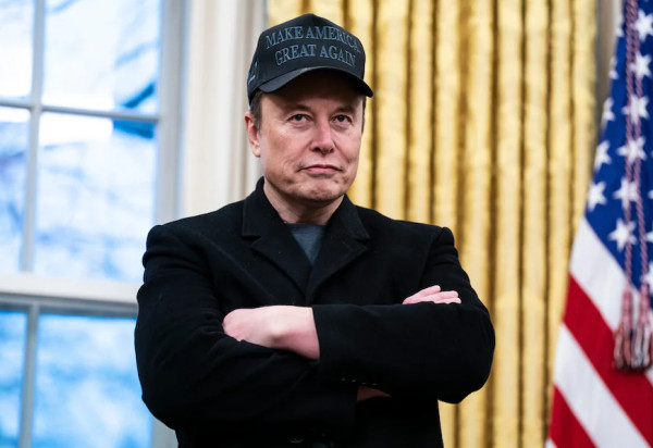Musk i ka kërkuar Trump heqjen e tarifave të reja