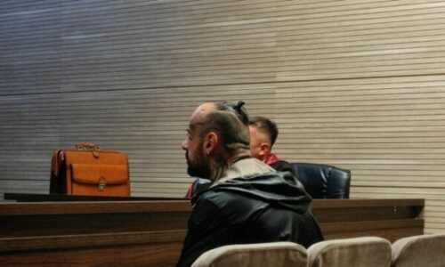 “Hajde me ngreh ndonjë vijë kokë”- Vali Corleone deklarohet i pafajshëm për posedim të kokainës