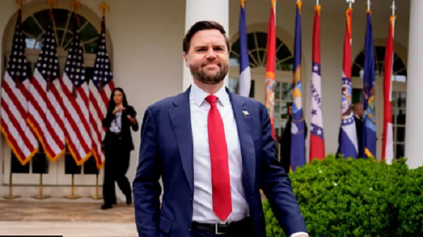 JD Vance i bën thirrje amerikanëve që të jenë ‘të durueshëm’ para një ndryshimi të madh në ekonomi