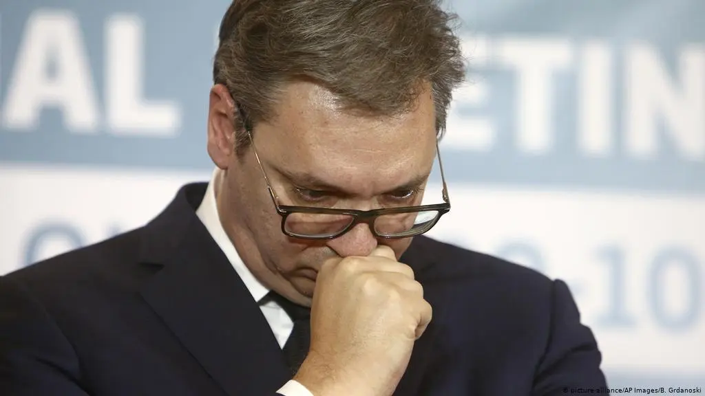 Serbia i bën thirrje Sudanit, ta tërheqë njohjen e pavarësisë së Kosovës