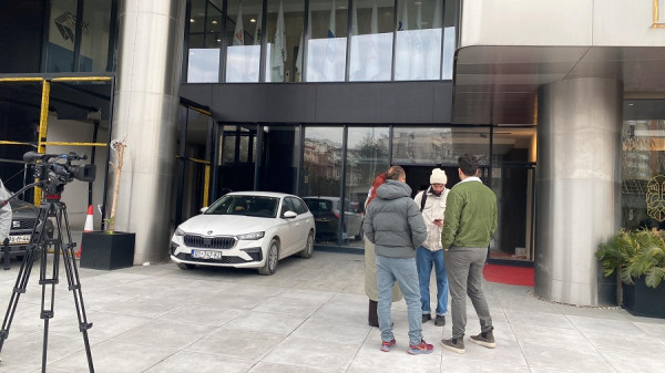 Tarifat, grupi “Asnjë cent më shumë” sërish proteston te ZRRE-ja