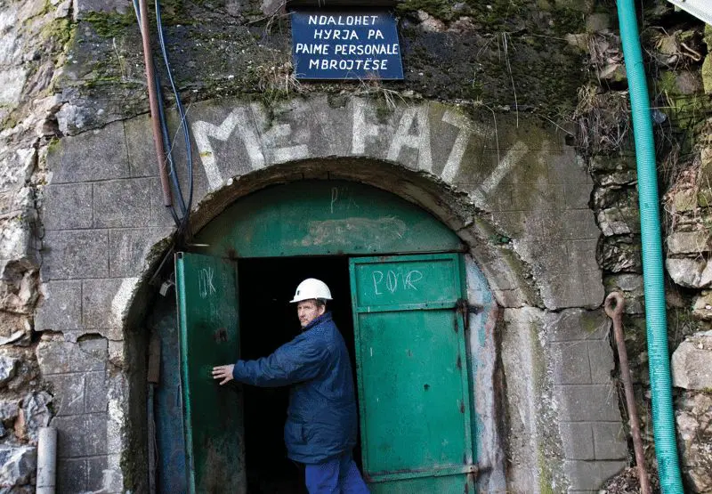 “Trepça”, ftesë minatorëve: Tërhiquni nga përmbarimi – rrezikohen pagat për dy muaj