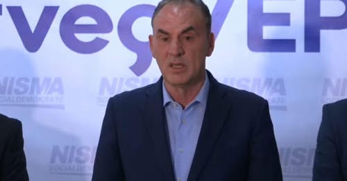 Limaj për takimin me Kurtin: Ulja në tavolinë nuk do të thotë që pajtohesh, shpejt do të krijohet shumica parlamentare