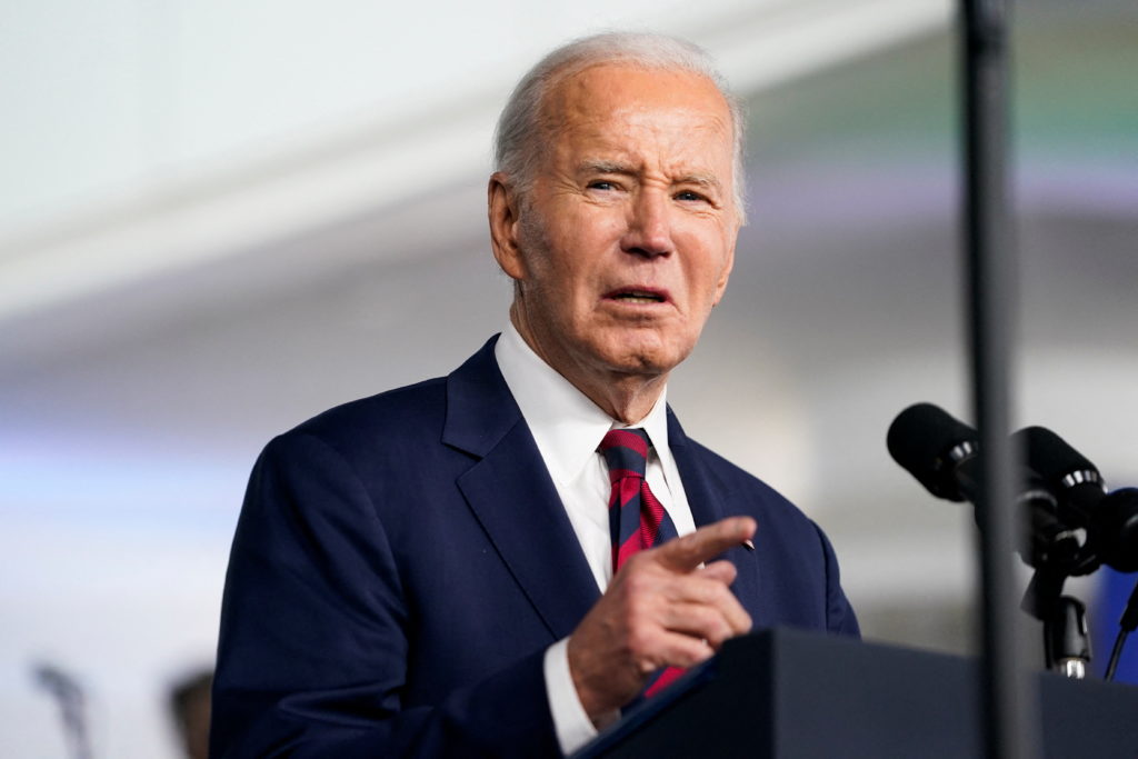 Biden diagnostikohet me një ‘formë agresive’ të kancerit