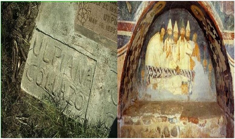 Ulpiana një qytet shqiptar i hershëm rreth 9000 vjeçar, që nga shekulli i I-rë para erës sonë