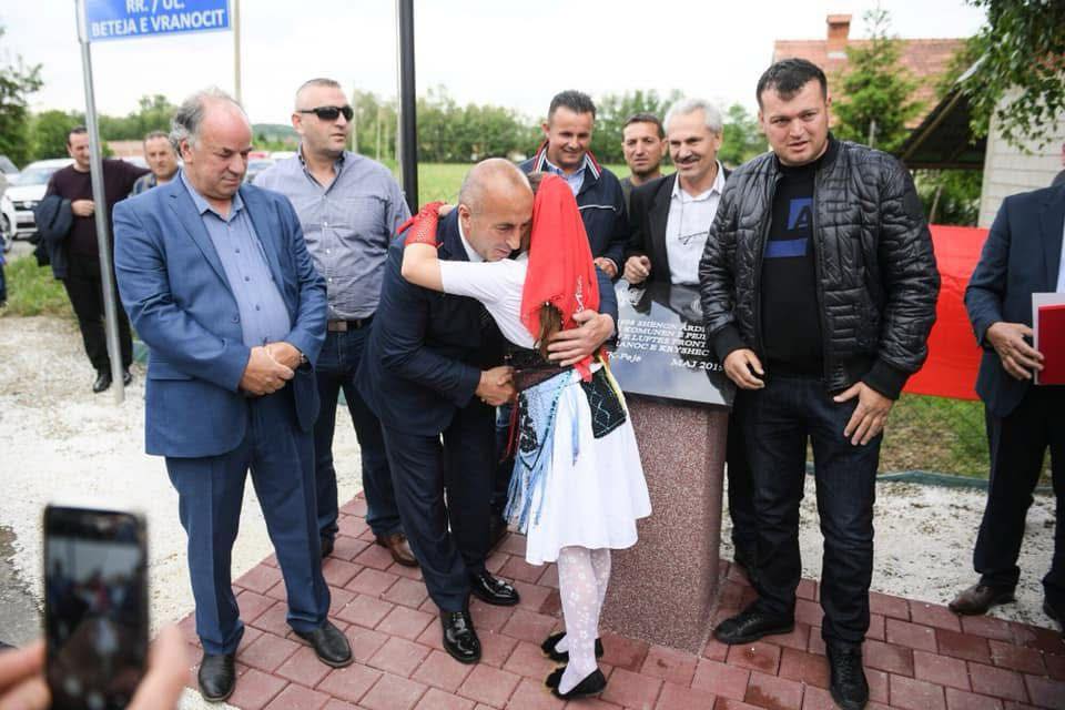 Haradinaj: 29 Maji i vitit 1998, një nga momentet vendimtare të luftës së Ushtrisë Çlirimtare në Dukagjin e në mbarë Kosovën