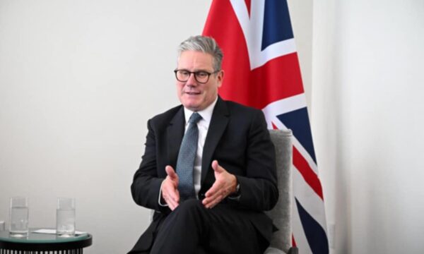 Çfarë dihet nga marrëveshja e mbrojtjes mes BE-së dhe Britanisë së Madhe