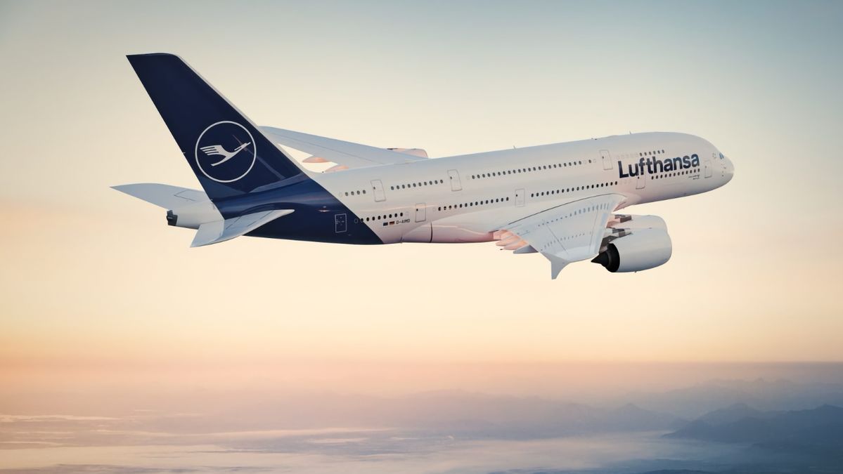Një avion i “Lufthansa”-s fluturoi pa pilot për 10 minuta, zbardhet raporti i vitit 2024