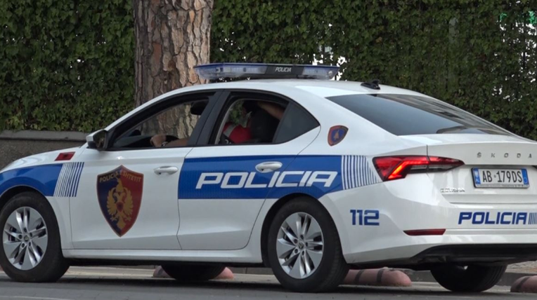 Shpërthim në Fier, katër persona të lënduar