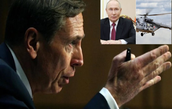 ​Ish-shefi i CIA-s: Nëse Putin fiton, ky është vendi që do të sulmojë