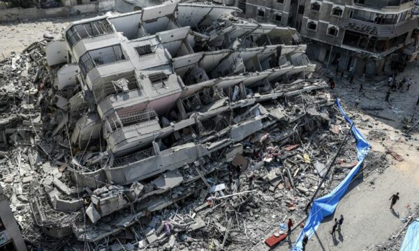 Ish-kreu i inteligjencës britanike: Ndikimi afatgjatë i luftës së Izraelit do të shtrihet në Evropë dhe më gjerë