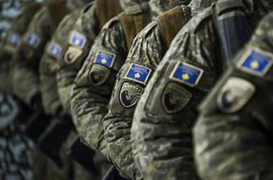 Ushtria Amerikane dhe FSK-ja forcojnë ndërveprimin e NATO-s