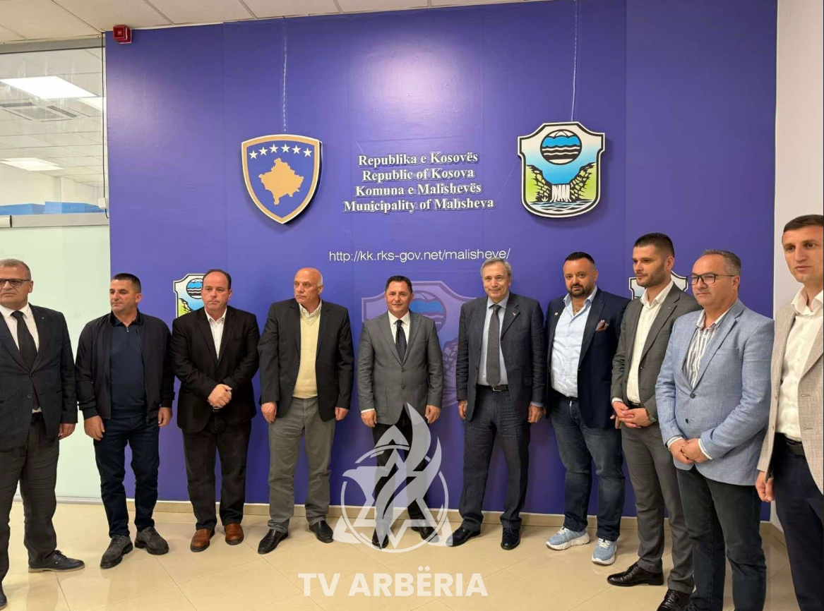 Kastrati premton se do ta vendosë shtatoren e Gjergj Kastriotit – Skenderbeu në Malishevë