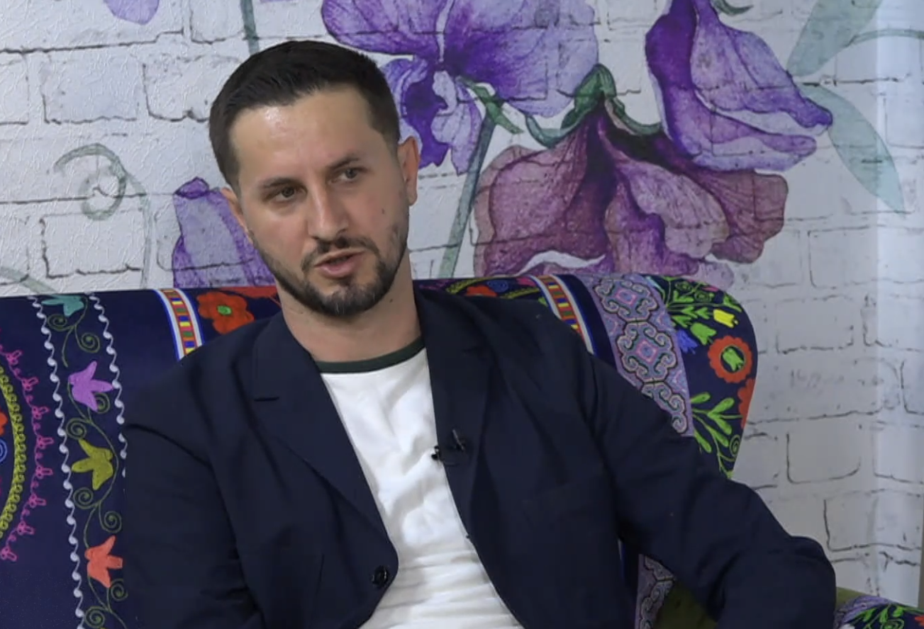 Rullani: Populli i Kosovës është mbi 90 për qind pro amerikan