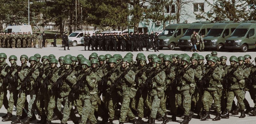 ‘Defender Europe 2025’ nis të dielën: Kosova pret trupa amerikane dhe forca nga Shqipëria, RMV, Kroacia e Bullgaria