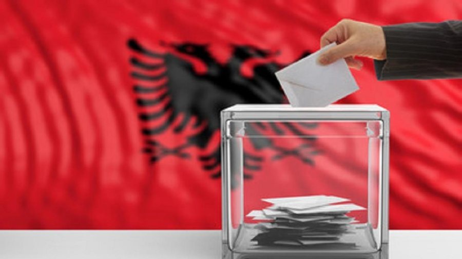 Shqipëri: Dalja në zgjedhje deri në orën 15:00, rreth 33 për qind