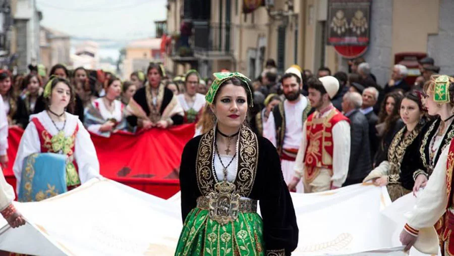 Kryetari i bashkisë së Pianës takohet me ministrin Calderoli me nismën për mbrojtjen e komuniteteve Arbëreshë