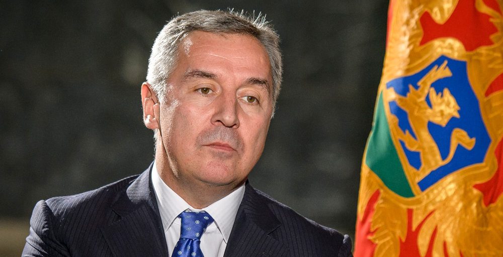Gjukanoviq: Ballkani rrezikon kthimin në luftë