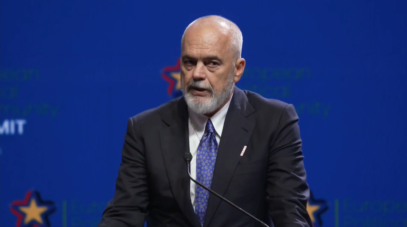 Rama: Rruga drejt Shqipërisë 2030 vazhdon pa ndalim”