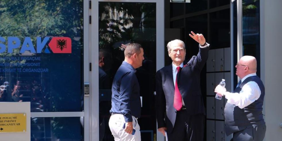 Dosja “Partizani”, shtyhet seanca për Sali Berishën