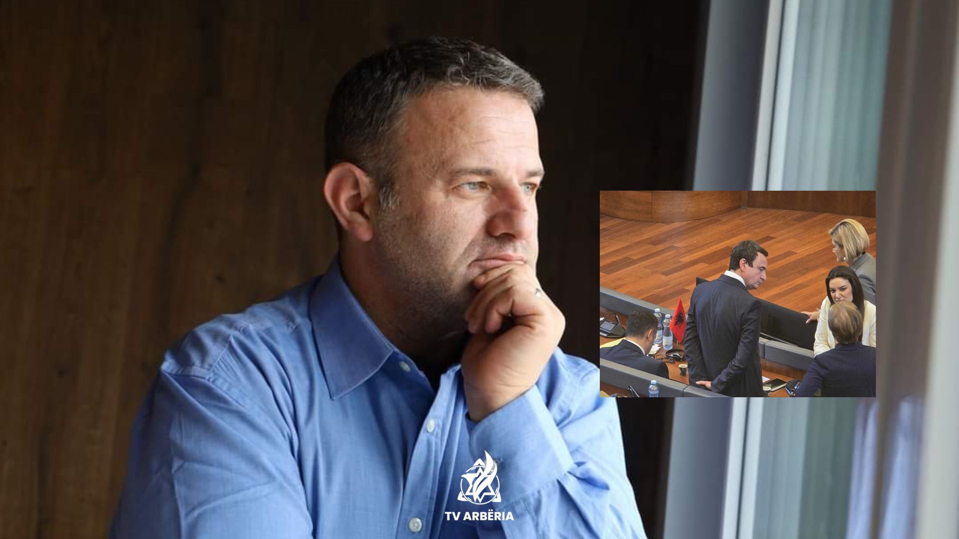Afrim Kasolli ironizon kërkesën e VV-së pas dështimit të seancës: Po lodhen nga “puna e madhe në Kuvend”