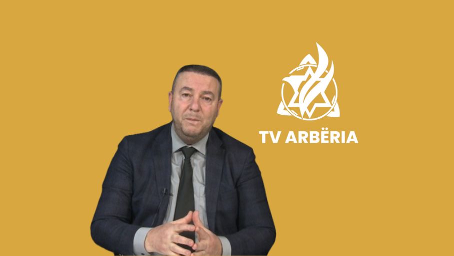 Tv Arbëria e dënon ashpër gjuhën kërcënuese dhe ofenduese të grupeve ekstreme islamike ndaj gazetarit Rid Berisha