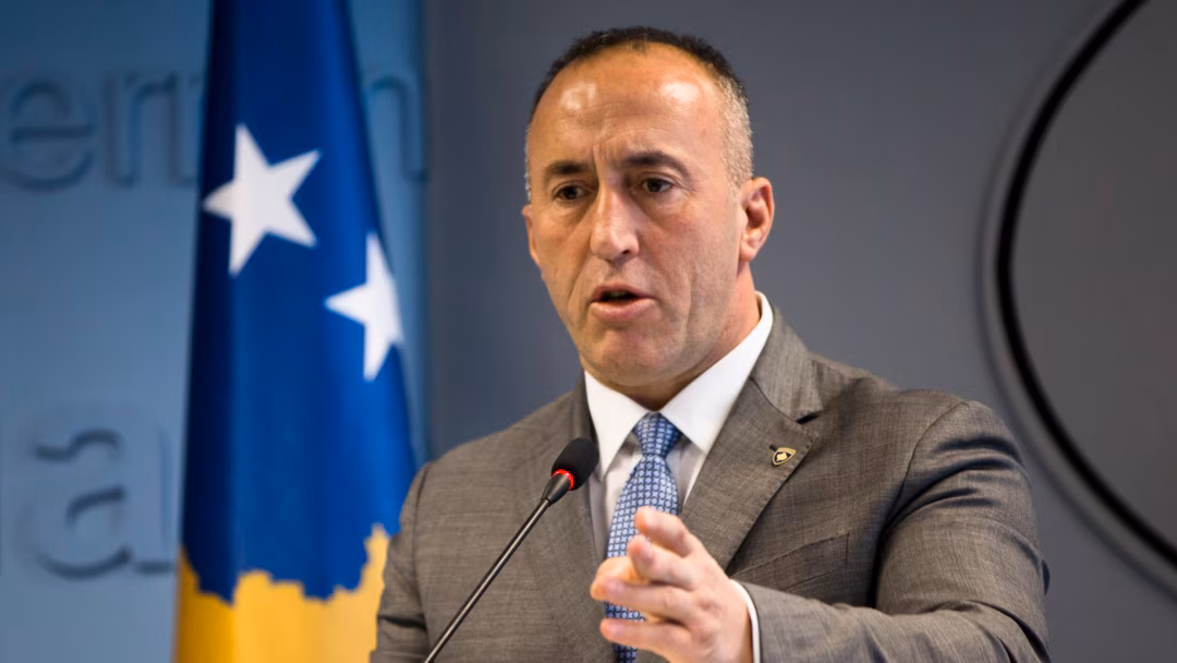 Haradinaj: Mafia energjetike s’po fshihet më – është gjendje e jashtëzakonshme