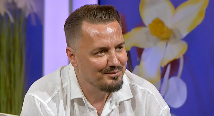 Blero Muharremi kryen ndërhyrje estetike?