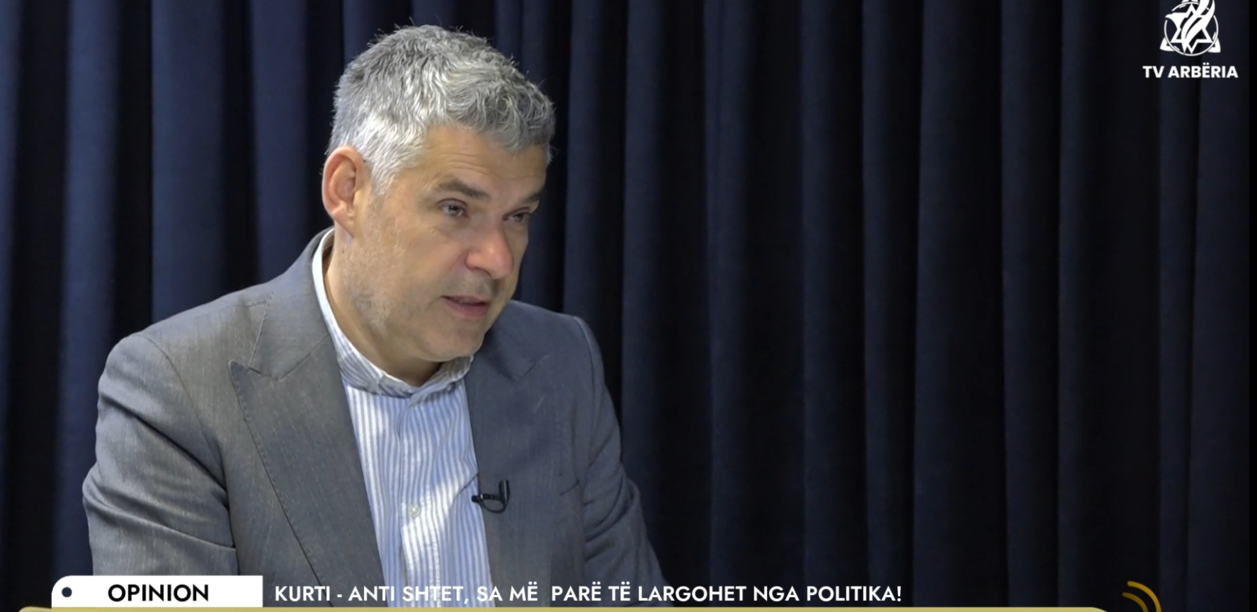 Ish deputeti i PDK’së: Për shkak të Kurtit po jetojmë në një bllokadë institucionale të plotë, plan i tij për me e dështu shtetin e Kosovës