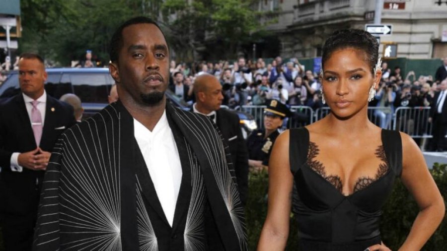 ​Ish e dashura e “Diddy” me rrëfim emocionues në gjykatë