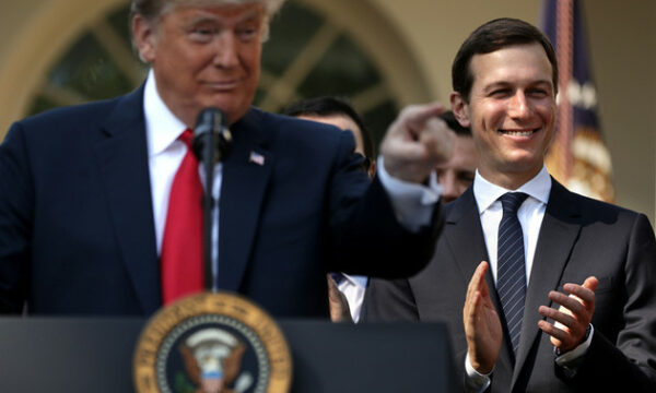 Dhëndri i Trump, Kushner: Shqipëria vend thesar, projekti në Sazan spektakolar, do zhvillojë edhe Mesdheun