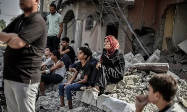 Në Rripin e Gazës, 29 fëmijë dhe të moshuar vdiqën si pasojë e urisë