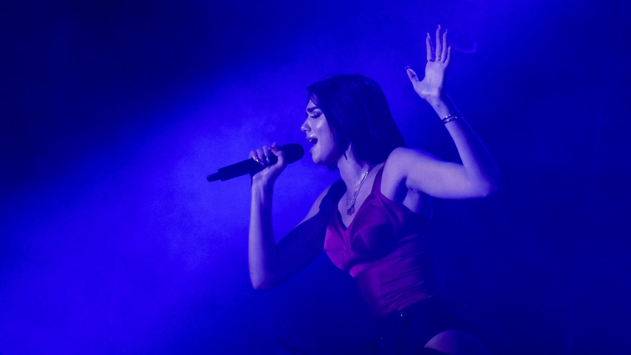 E konfirmuar: Dua Lipa rikthehet në Sunny Hill Festival 2025