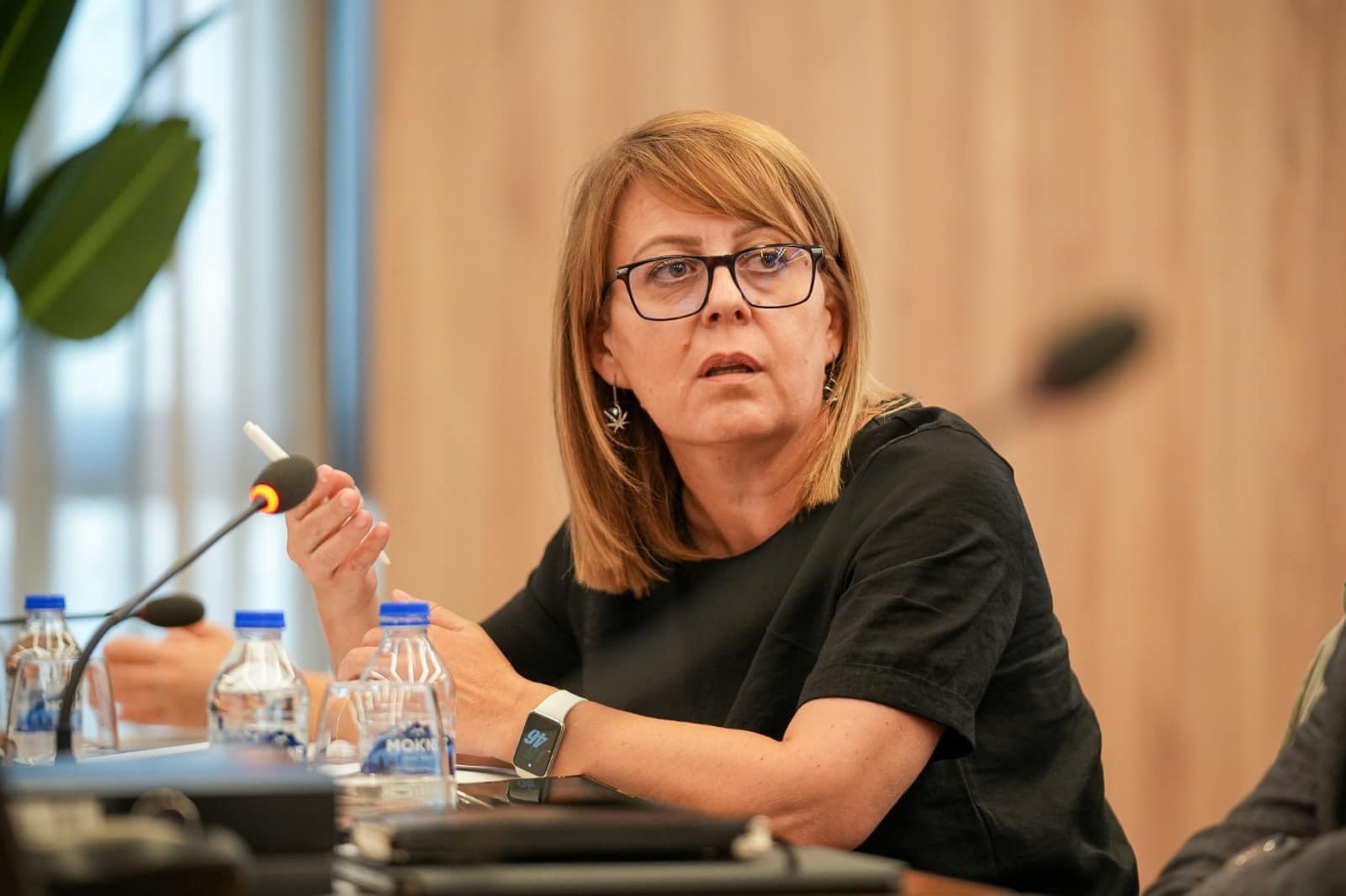 Bajrami në RTK PRIME: Kurti ka okupuar zyrat, duhet të mos u lejohet hyrja
