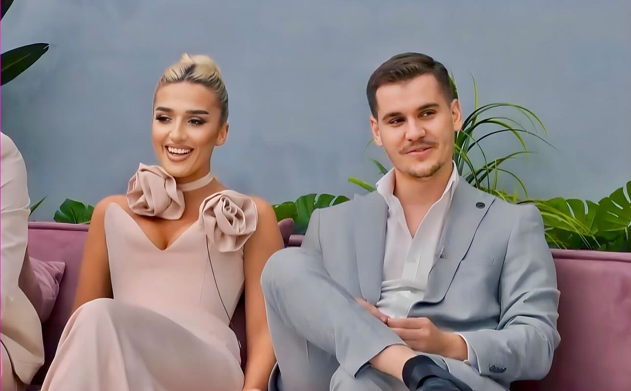 Adri e Iliriana po bëhen prindër për herë të parë?