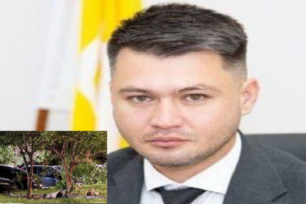​Vritet ish-komandanti rus që udhëhoqi sulmet në Mariupol