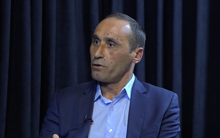 Xhevdet Qeriqi: “Në vend të ndëshkohet Serbia për masakrat, Gjykata Speciale po dënon krerët e UÇK-së – Ndërkombëtarët po heshtin përballë padrejtësive”