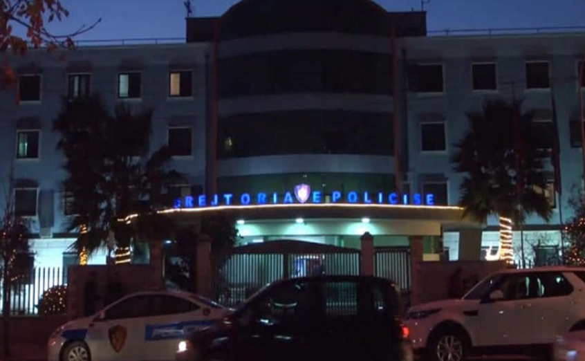 ​Plagoset me armë zjarri një 36-vjeçar në Durrës