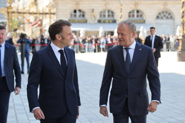 ​Polonia e Franca paralajmërojnë pakt: Dispozitat e marrëveshjes janë revolucionare