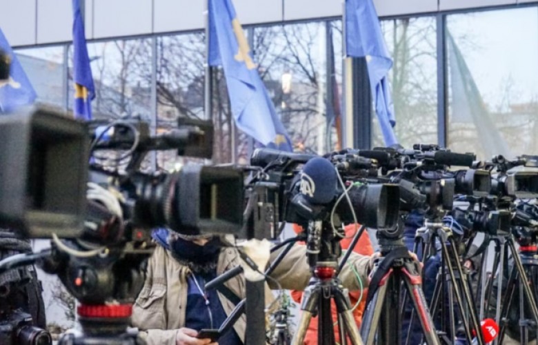 Përkeqësohet liria e medias, Kosova radhitet 24 vende më poshtë nga viti i kaluar