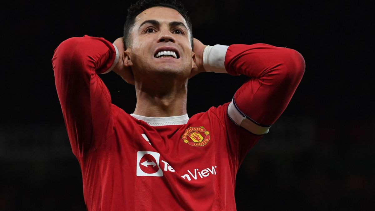 Merret vendimi përfundimtar rreth të ardhmes së Cristiano Ronaldos