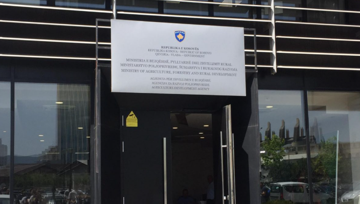 Ministria e Bujqësisë: Jemi në dispozicion të organeve të drejtësisë