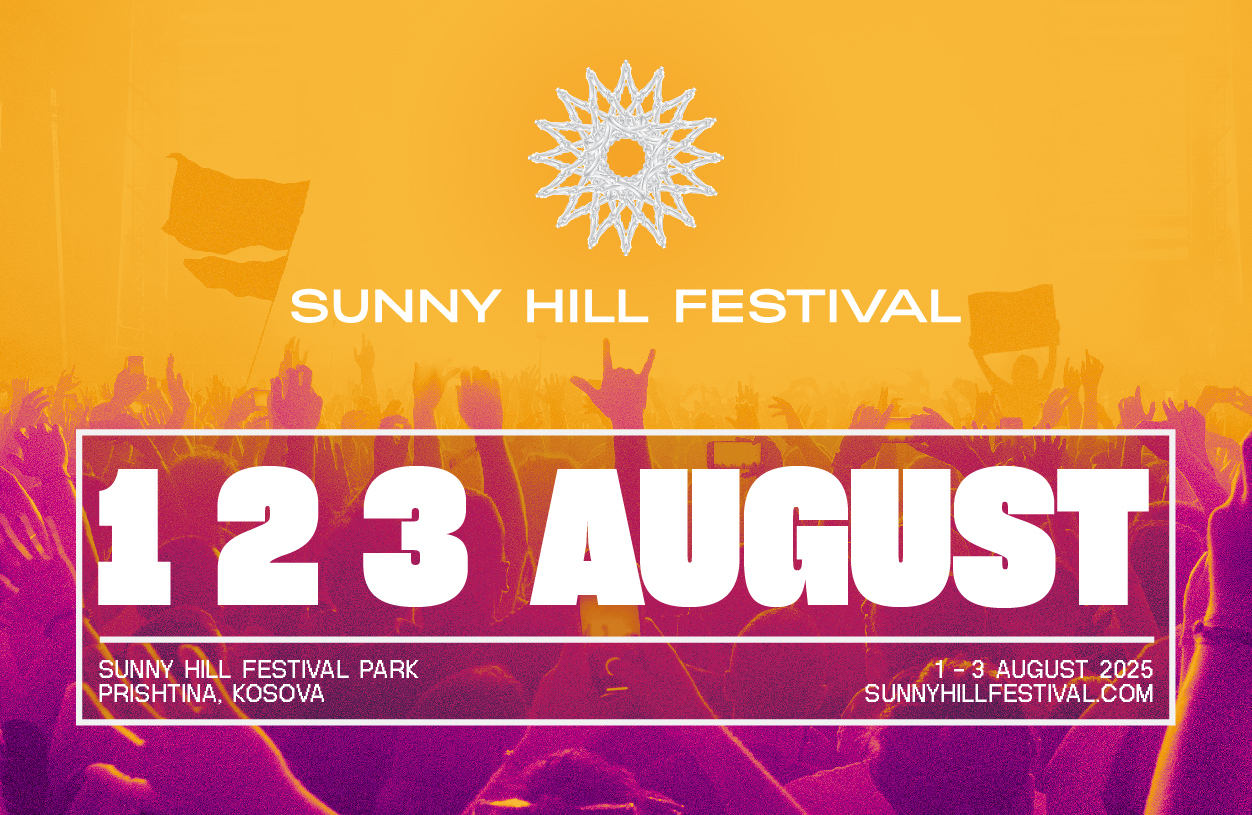 Rrini gati – Festivali Sunny Hill zbulon sonte të gjithë artistët!
