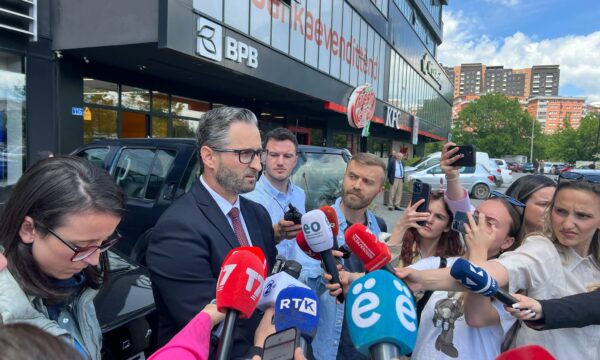 Prokurori jep detaje për bastisjen në Ministrinë e Bujqësisë