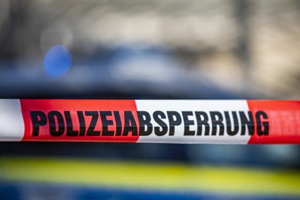 Gjermani: Dyshohet për plagosjen e tre personave, arrestohet kosovari