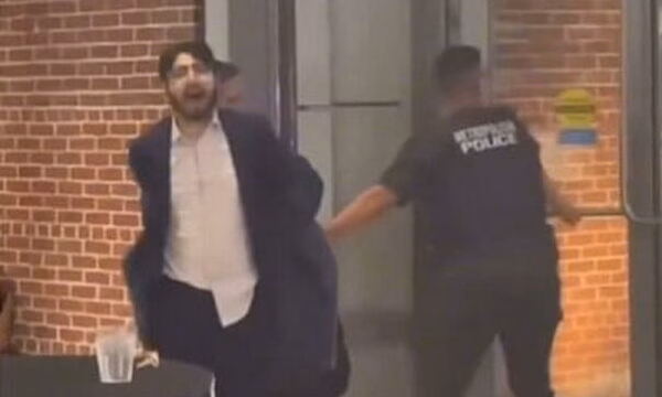 Arrestohet i dyshuari për vrasjen e dy izraelitëve në Washington, publikohen pamjet